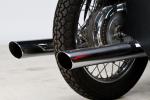 Chevrolet Batmobile Recreation and Original 1966 Yamaha Batcycle 1966 года